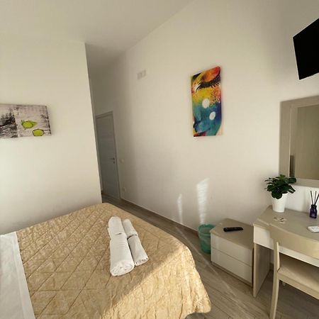Casa Vacanze Il Gigante Comfort A Due Passi Dalla Valle Dei Templi Agrigento Eksteriør billede