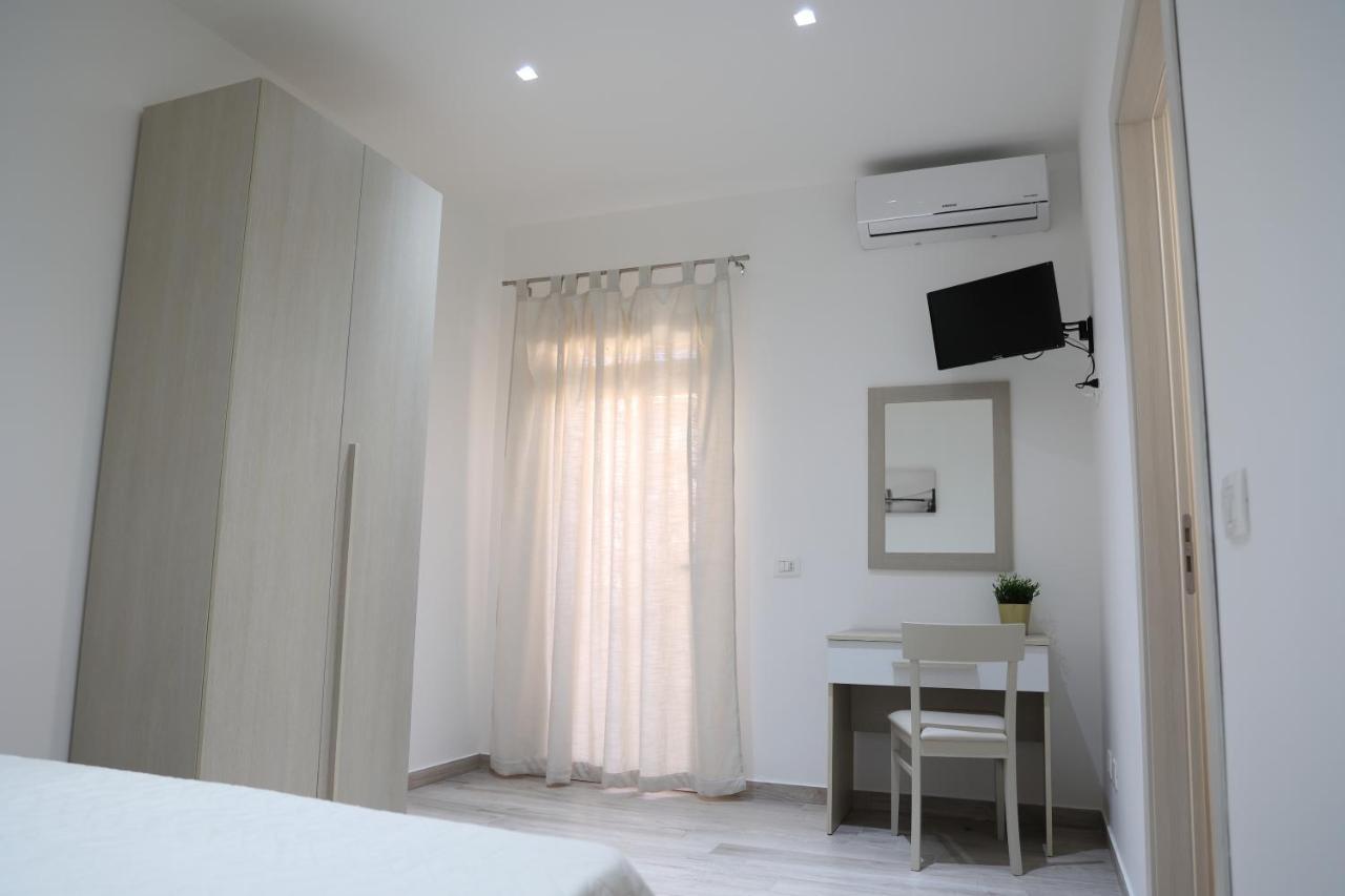 Casa Vacanze Il Gigante Comfort A Due Passi Dalla Valle Dei Templi Agrigento Eksteriør billede