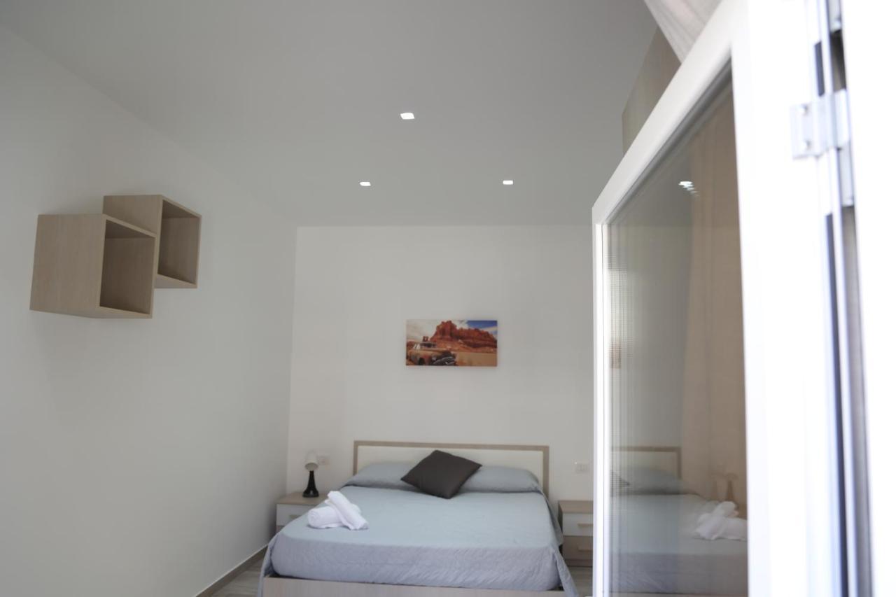 Casa Vacanze Il Gigante Comfort A Due Passi Dalla Valle Dei Templi Agrigento Eksteriør billede