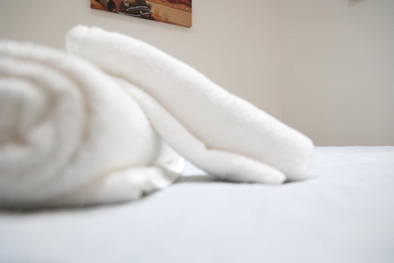 Casa Vacanze Il Gigante Comfort A Due Passi Dalla Valle Dei Templi Agrigento Eksteriør billede