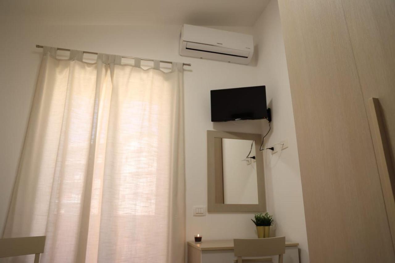 Casa Vacanze Il Gigante Comfort A Due Passi Dalla Valle Dei Templi Agrigento Eksteriør billede