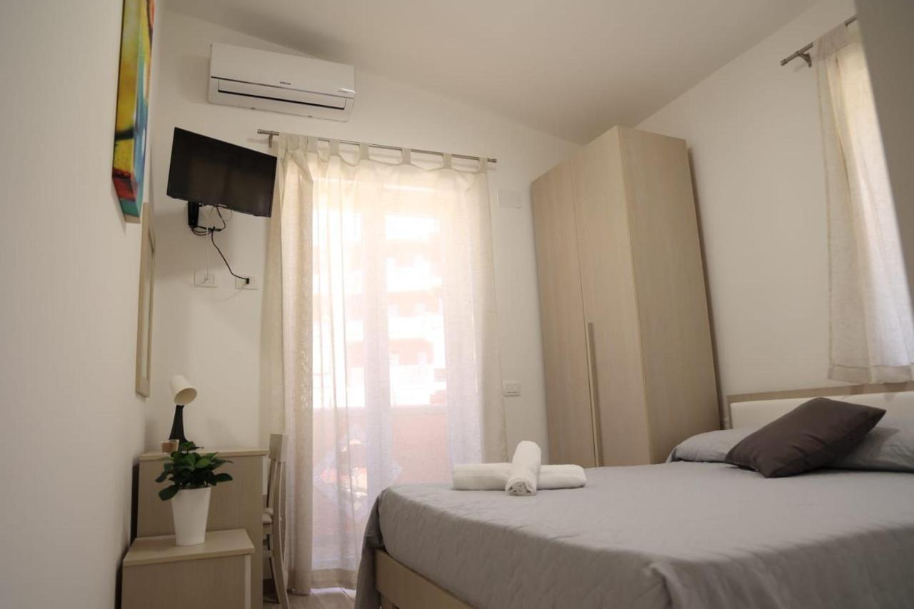 Casa Vacanze Il Gigante Comfort A Due Passi Dalla Valle Dei Templi Agrigento Eksteriør billede